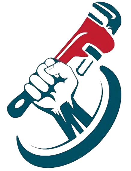site logo